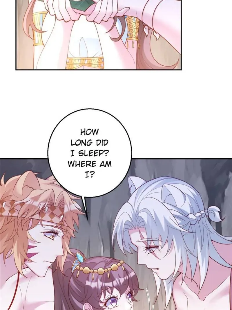 Beauty and the Beasts Chapter 652 Online - página 24