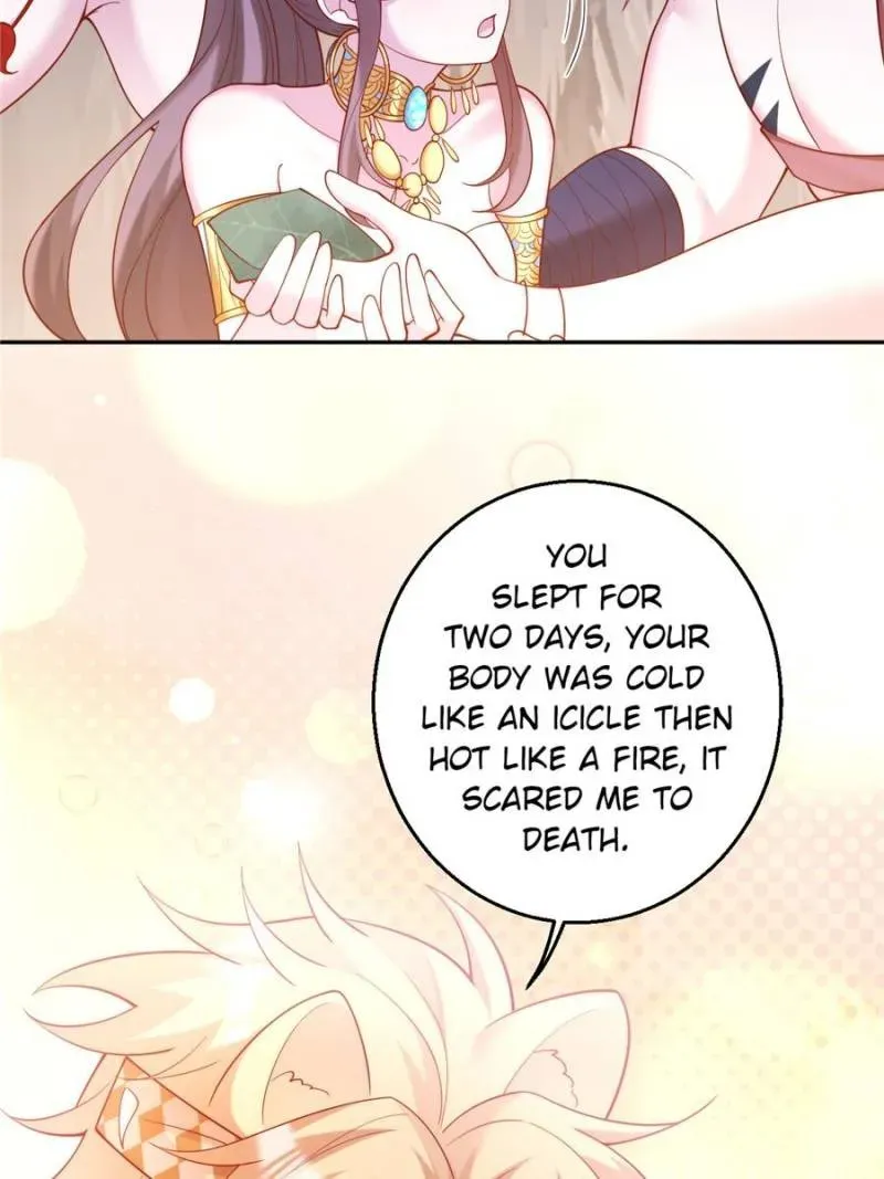 Beauty and the Beasts Chapter 652 Online - página 25