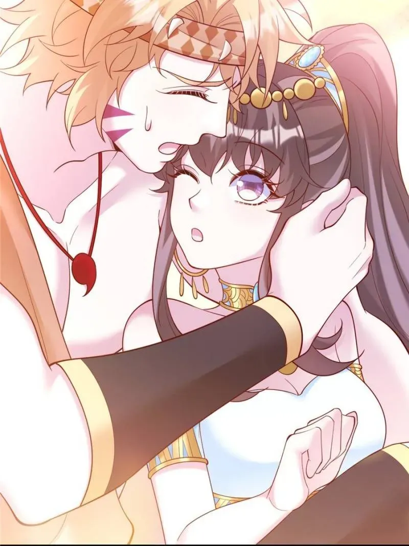 Beauty and the Beasts Chapter 652 Online - página 26