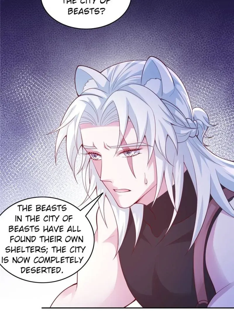 Beauty and the Beasts Chapter 652 Online - página 29