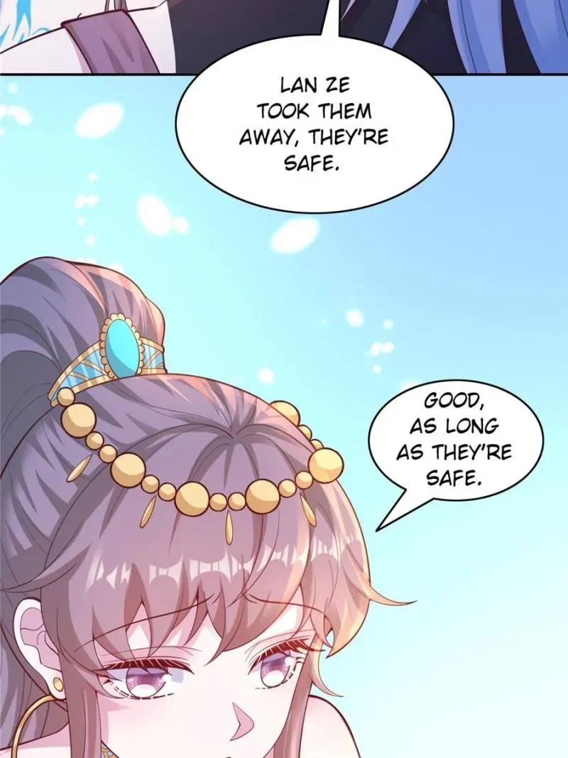 Beauty and the Beasts Chapter 652 Online - página 31