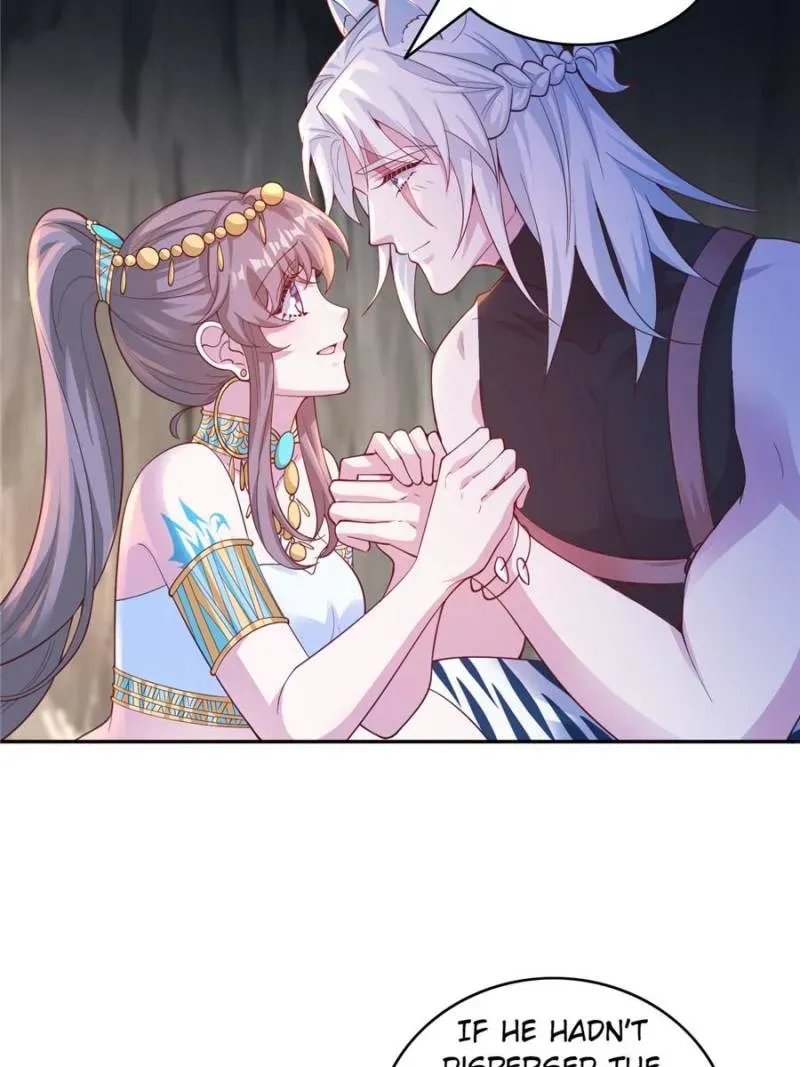 Beauty and the Beasts Chapter 652 Online - página 33