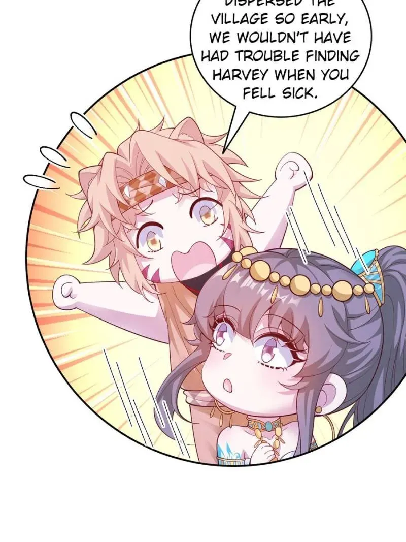 Beauty and the Beasts Chapter 652 Online - página 34