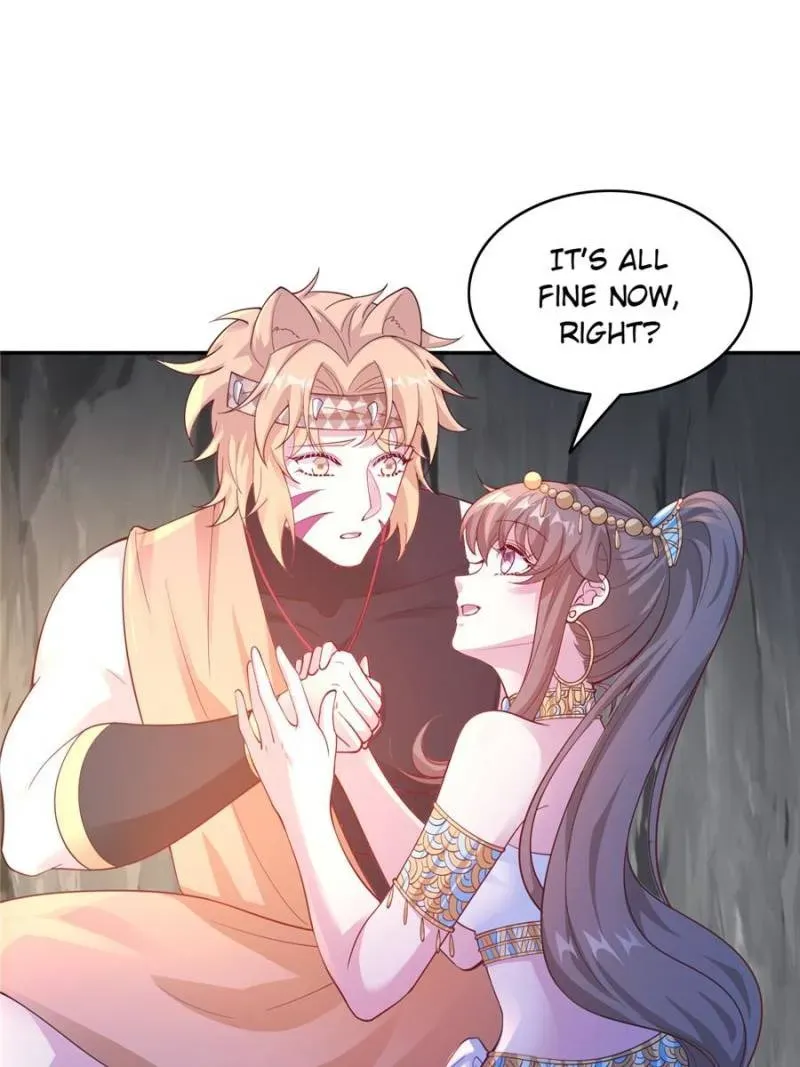 Beauty and the Beasts Chapter 652 Online - página 35