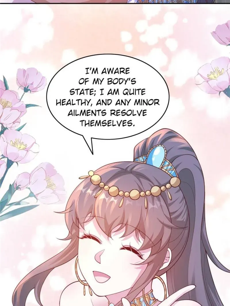 Beauty and the Beasts Chapter 652 Online - página 36
