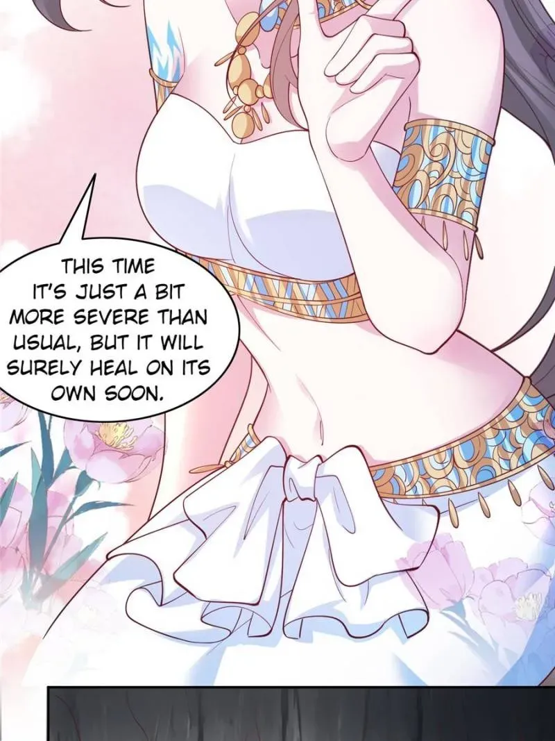 Beauty and the Beasts Chapter 652 Online - página 37