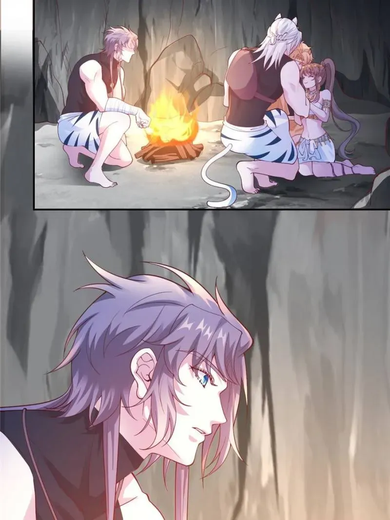 Beauty and the Beasts Chapter 652 Online - página 38