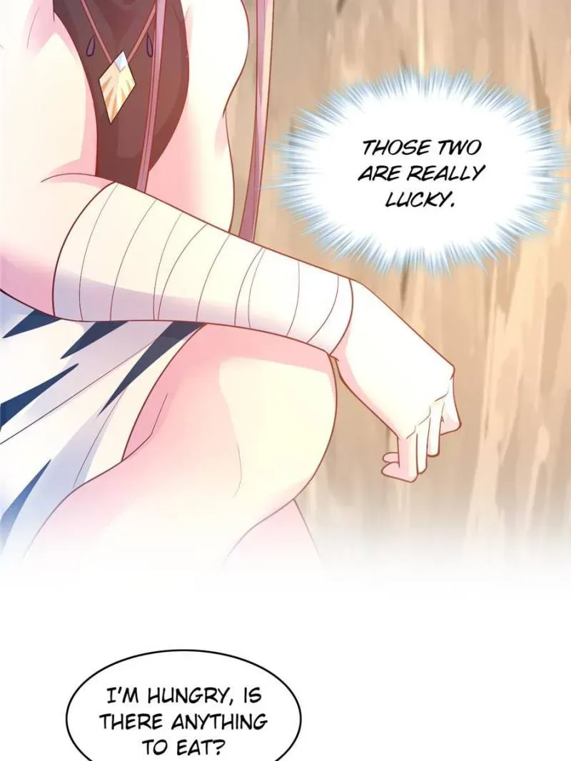 Beauty and the Beasts Chapter 652 Online - página 39