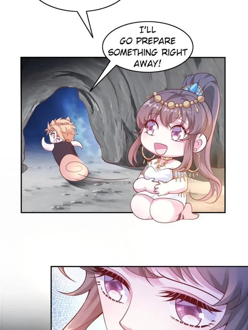 Beauty and the Beasts Chapter 652 Online - página 40
