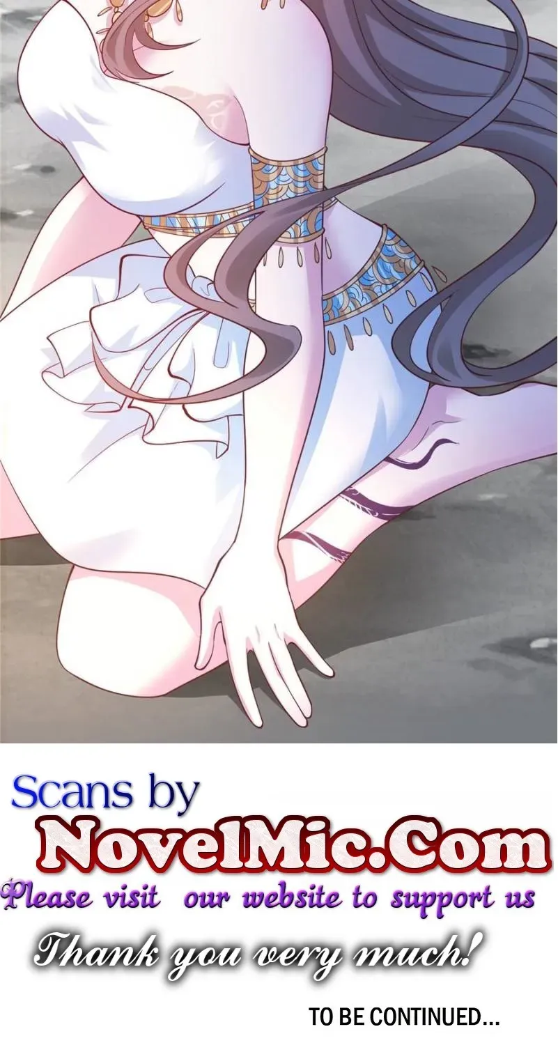 Beauty and the Beasts Chapter 652 Online - página 43