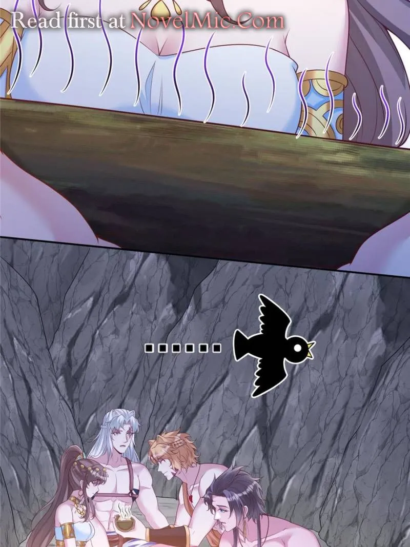 Beauty and the Beasts Chapter 653 Online - página 3