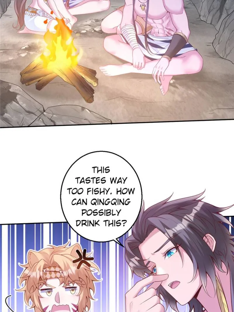 Beauty and the Beasts Chapter 653 Online - página 4