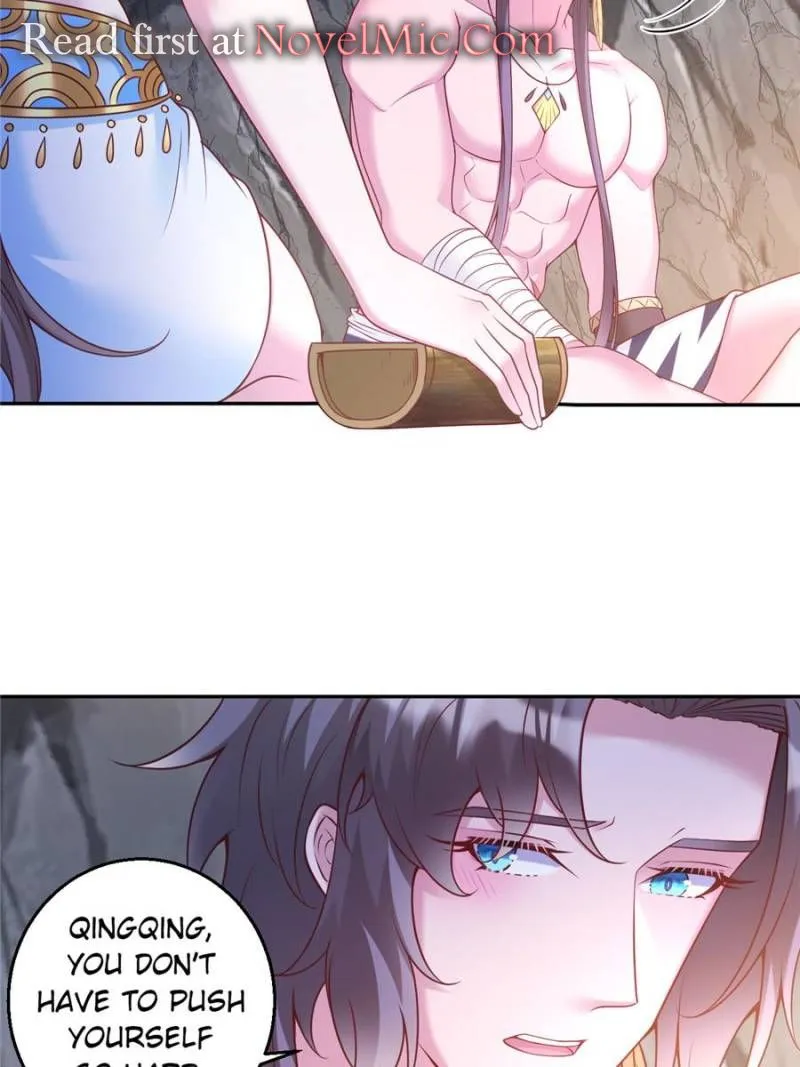 Beauty and the Beasts Chapter 653 Online - página 8