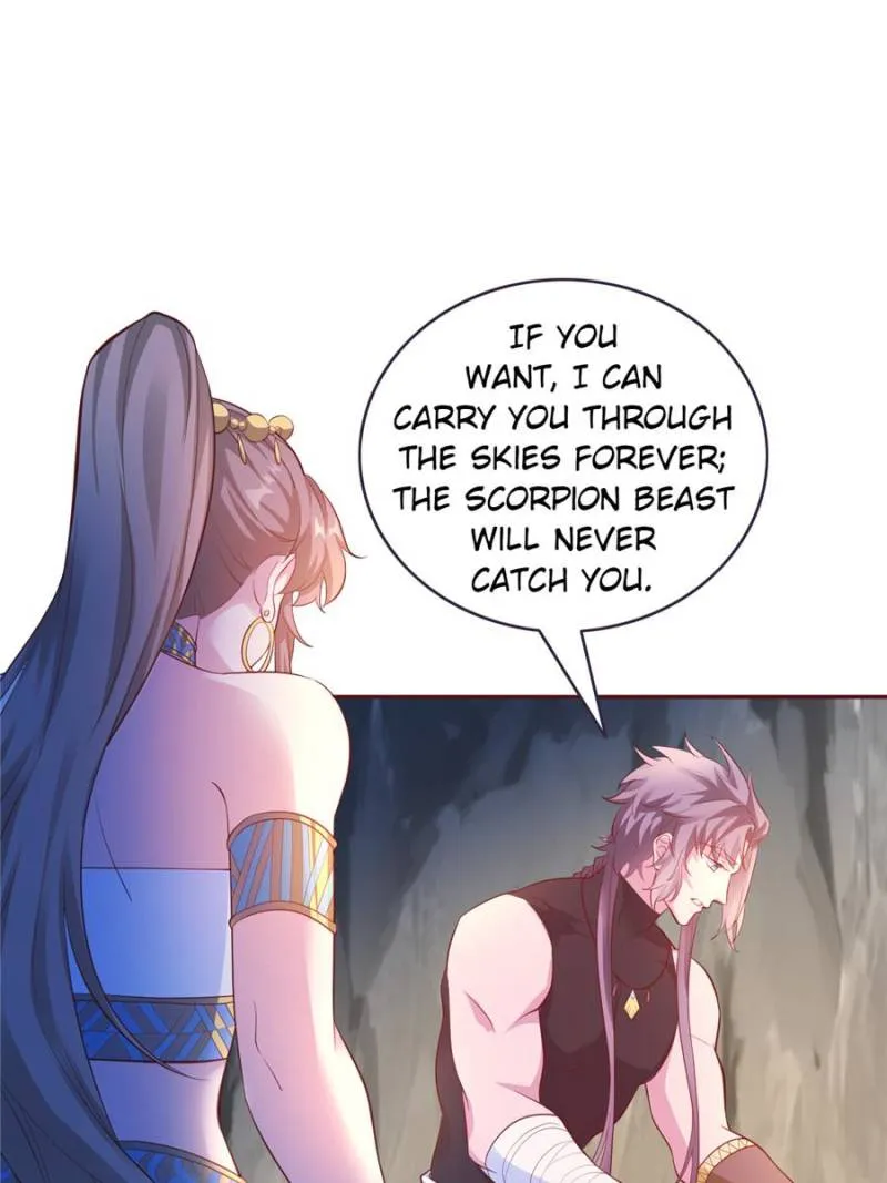 Beauty and the Beasts Chapter 653 Online - página 12