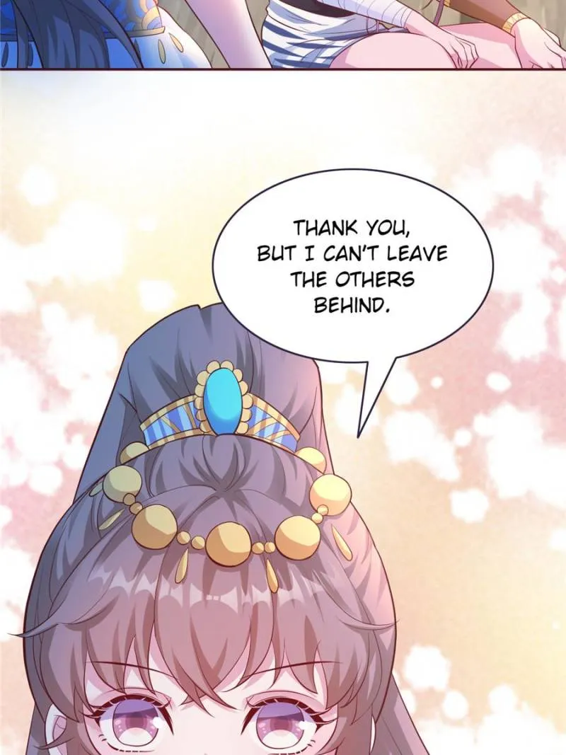 Beauty and the Beasts Chapter 653 Online - página 13