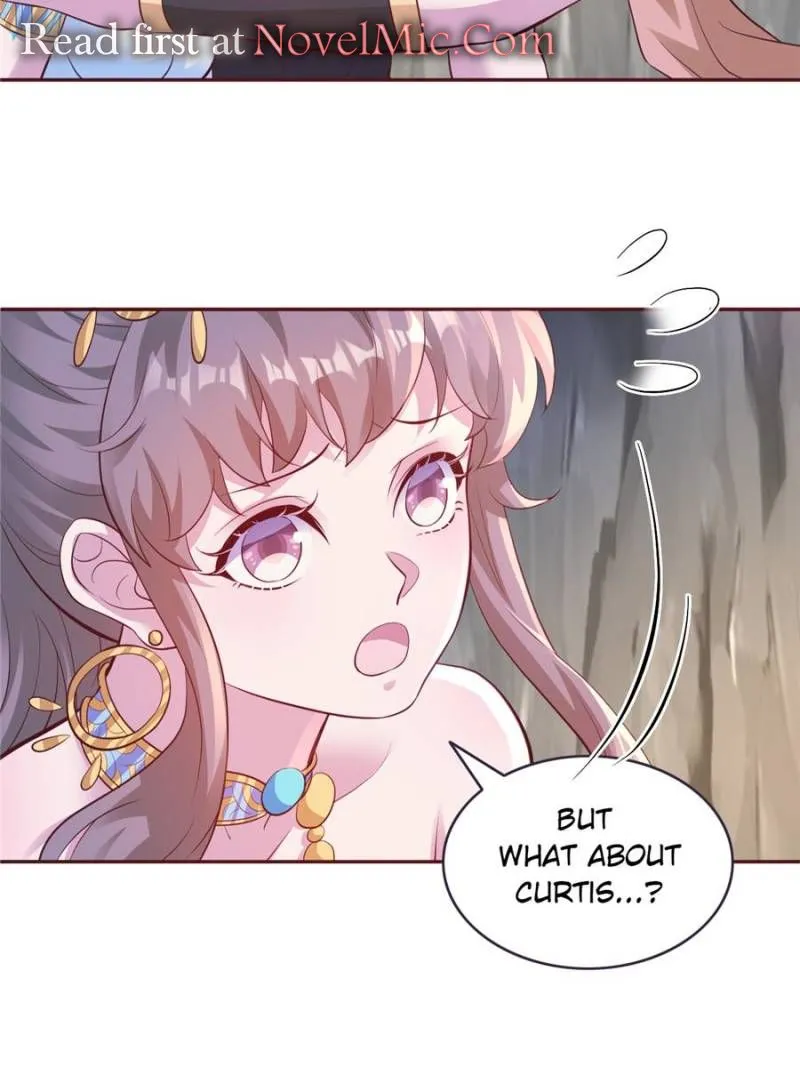 Beauty and the Beasts Chapter 653 Online - página 16