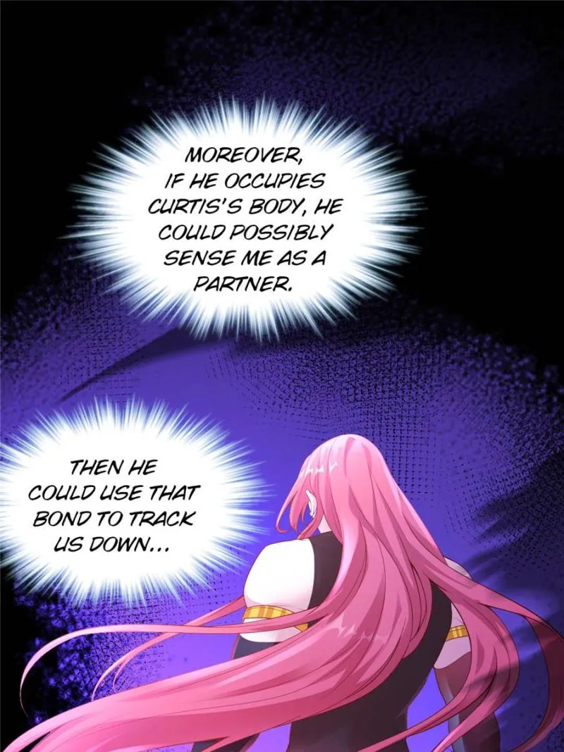 Beauty and the Beasts Chapter 653 Online - página 21