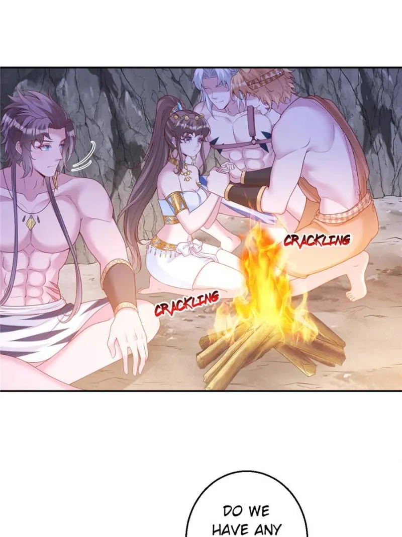 Beauty and the Beasts Chapter 653 Online - página 30