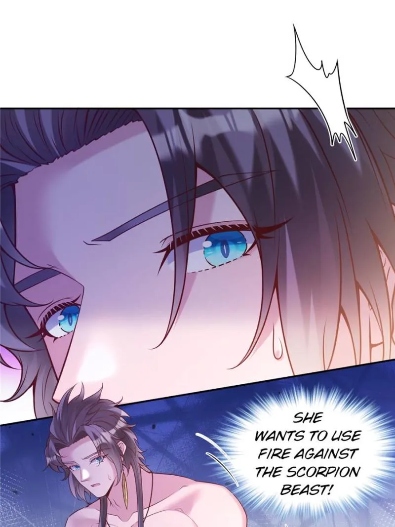 Beauty and the Beasts Chapter 653 Online - página 33