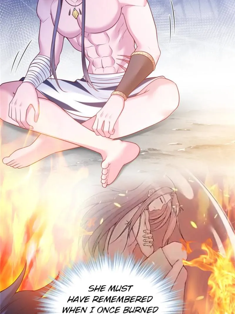 Beauty and the Beasts Chapter 653 Online - página 34