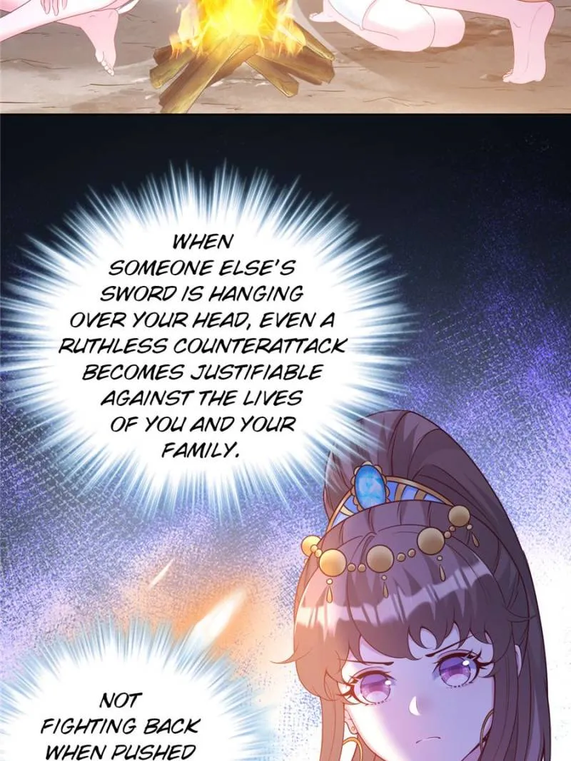 Beauty and the Beasts Chapter 653 Online - página 37