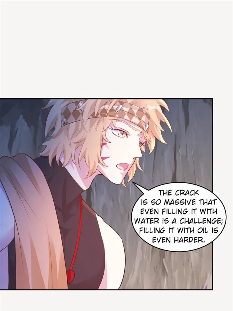 Beauty and the Beasts Chapter 653 Online - página 40