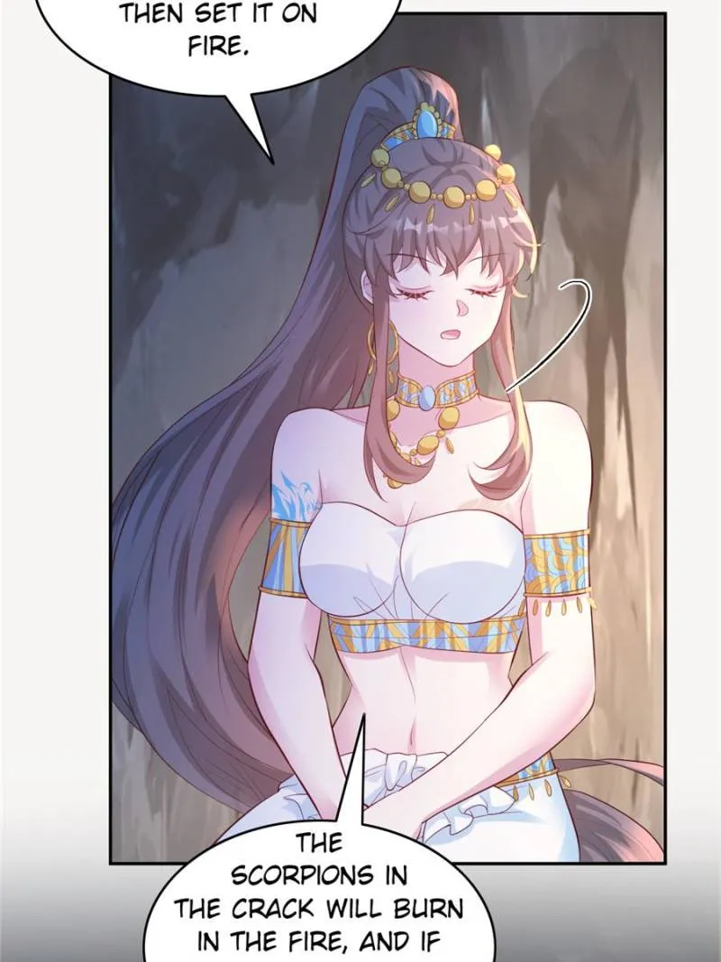 Beauty and the Beasts Chapter 653 Online - página 42