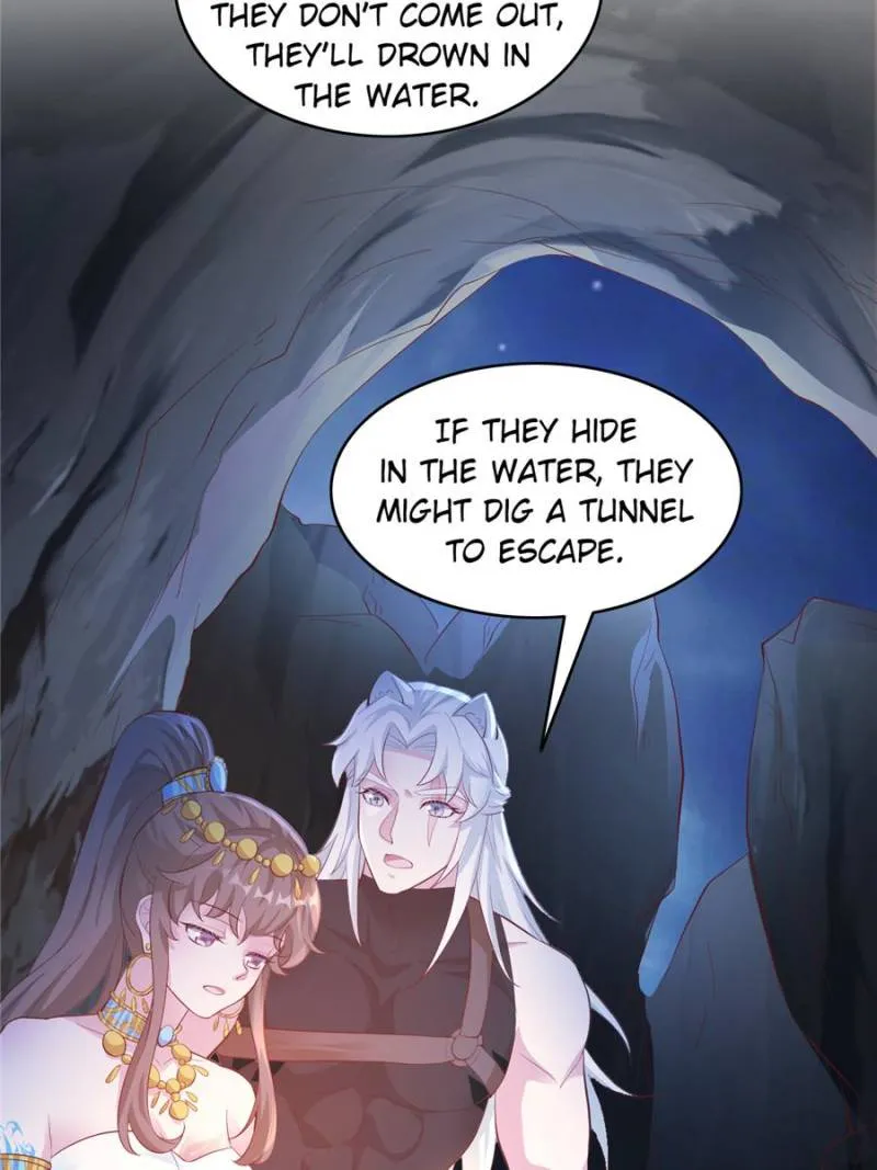 Beauty and the Beasts Chapter 653 Online - página 43