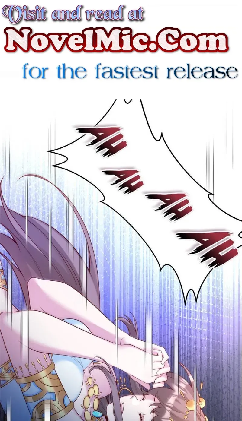 Beauty and the Beasts Chapter 655 Online - página 1