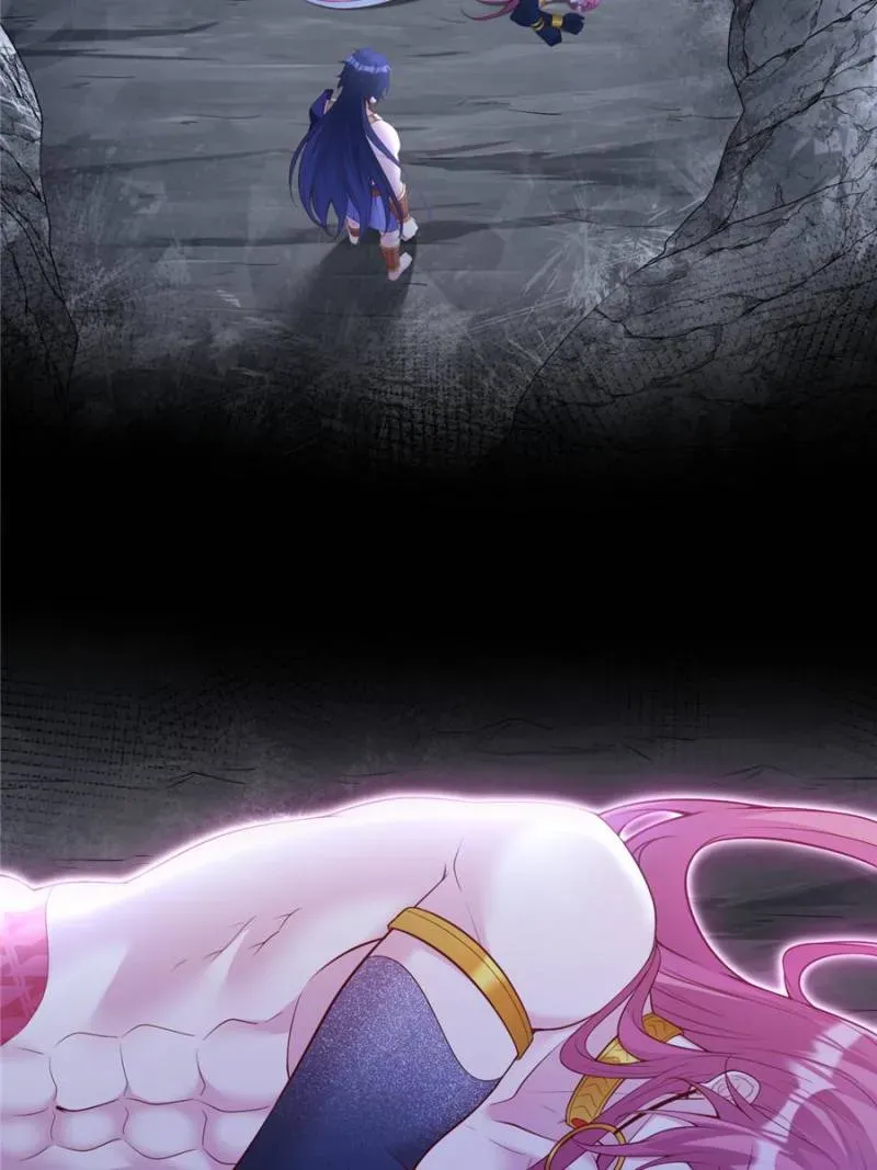 Beauty and the Beasts Chapter 655 Online - página 3