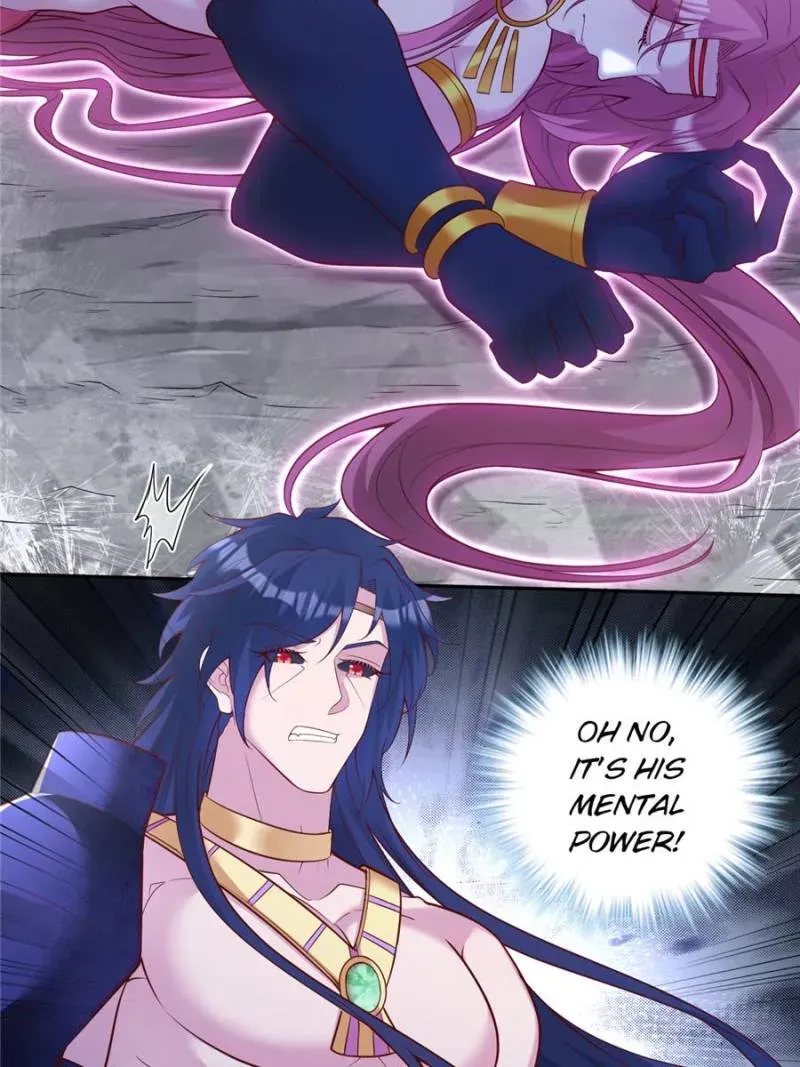 Beauty and the Beasts Chapter 655 Online - página 4