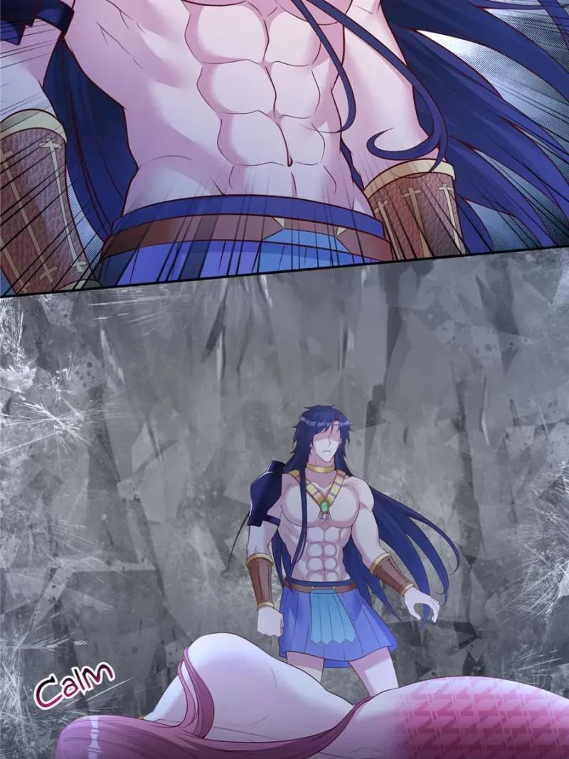 Beauty and the Beasts Chapter 655 Online - página 5