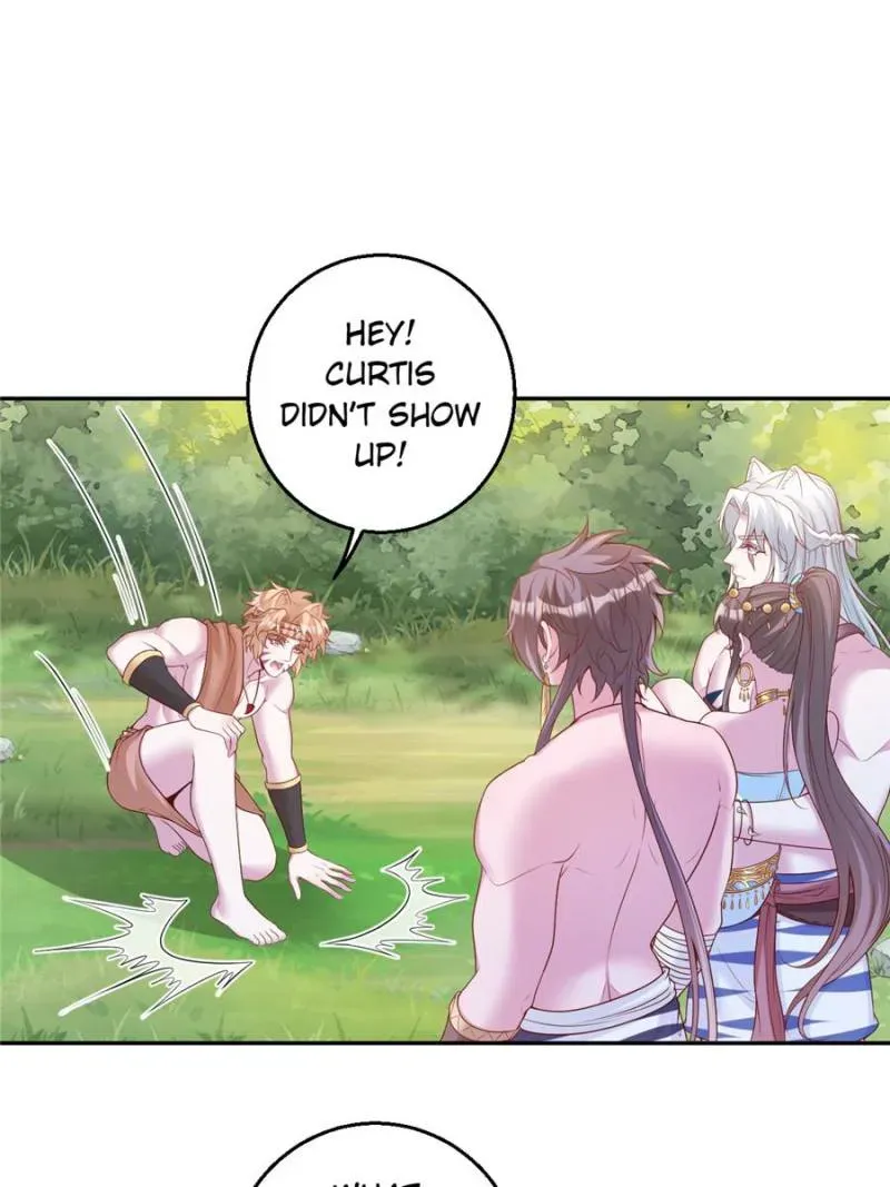 Beauty and the Beasts Chapter 655 Online - página 10