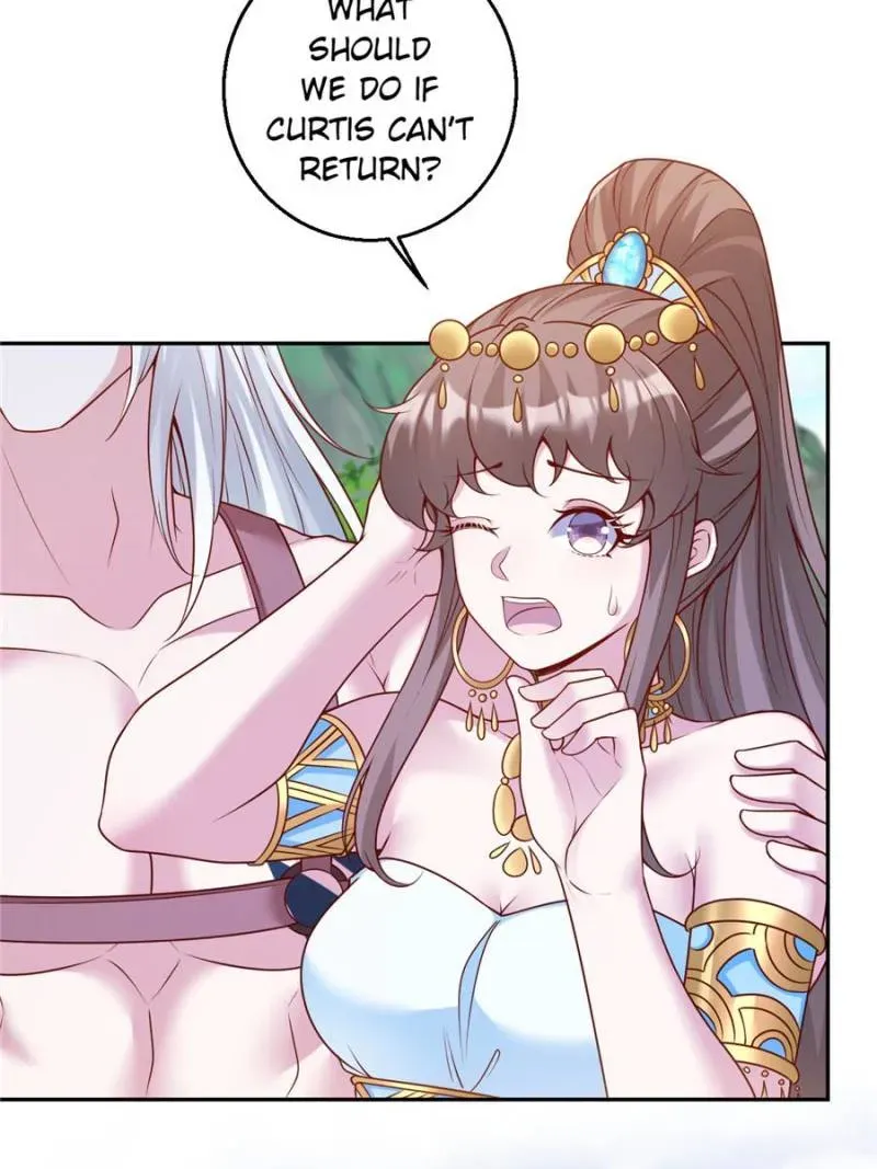 Beauty and the Beasts Chapter 655 Online - página 11