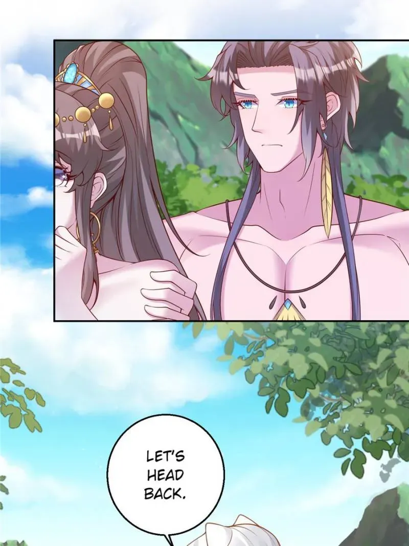 Beauty and the Beasts Chapter 655 Online - página 12