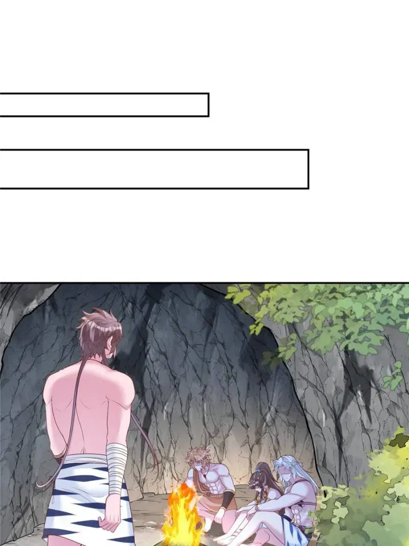Beauty and the Beasts Chapter 655 Online - página 20