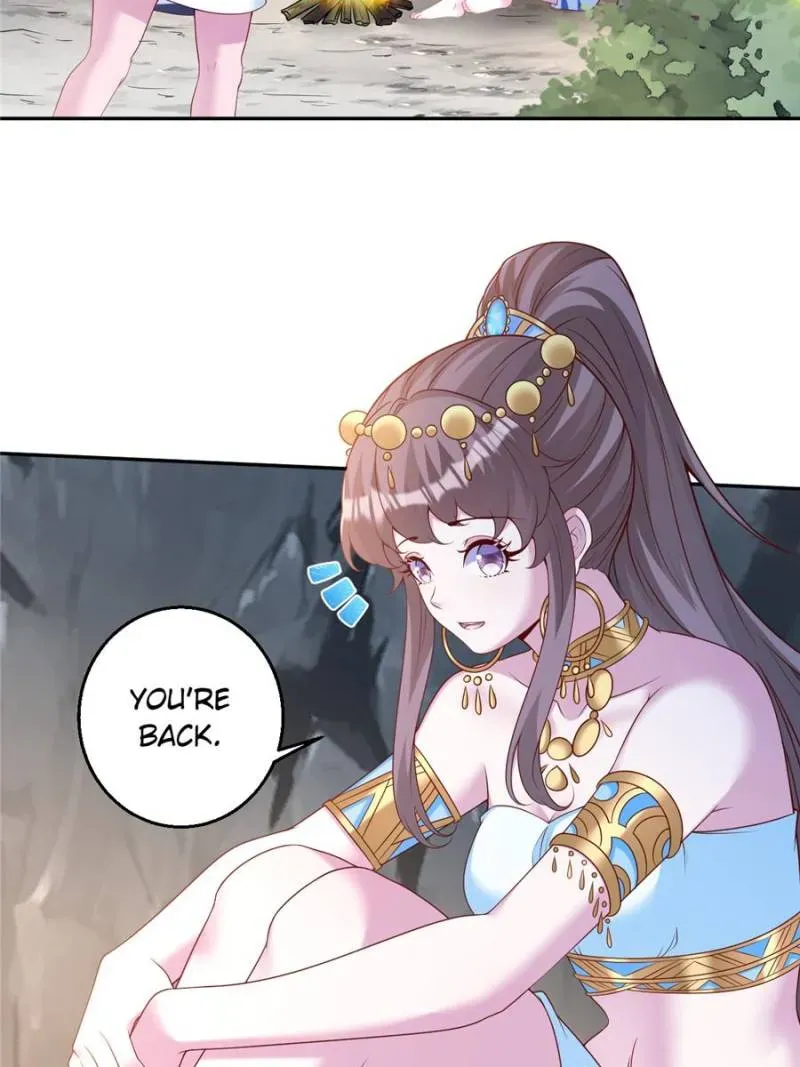 Beauty and the Beasts Chapter 655 Online - página 21