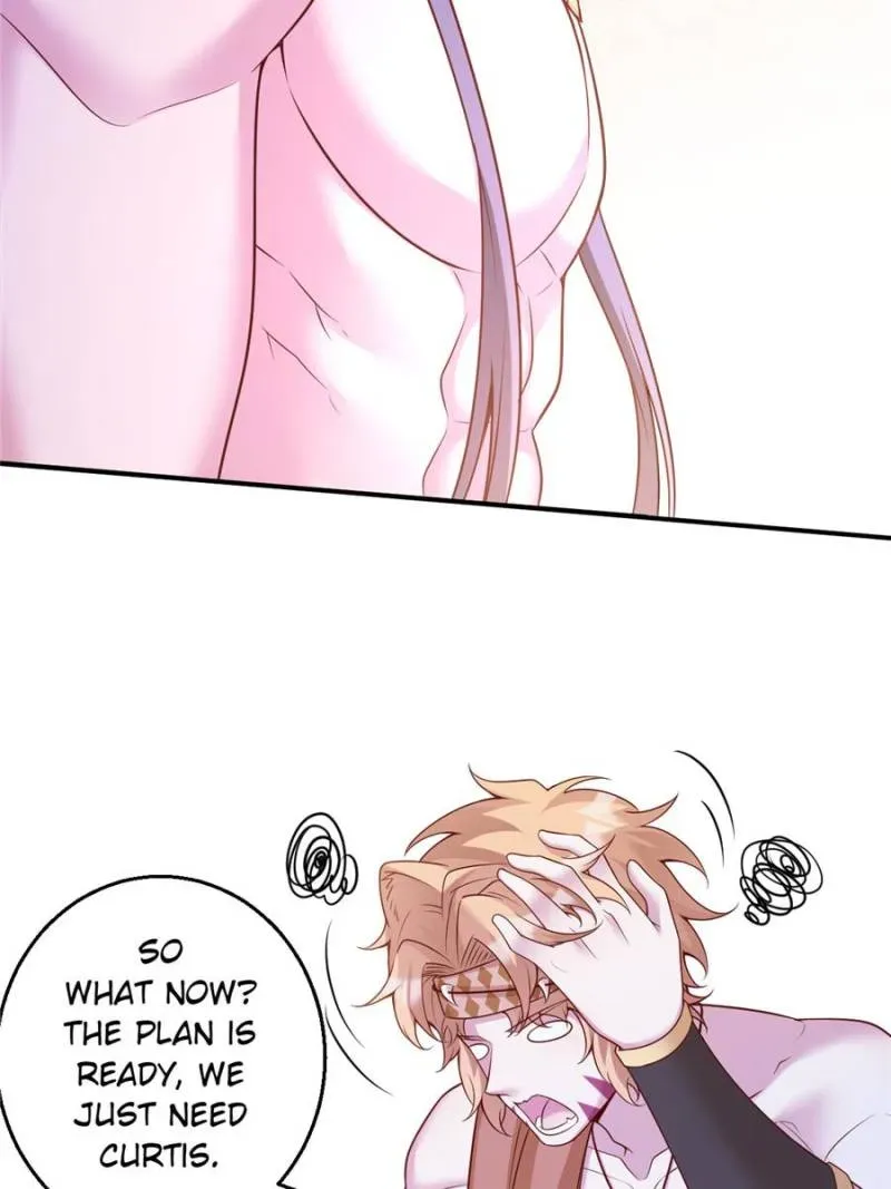 Beauty and the Beasts Chapter 655 Online - página 23