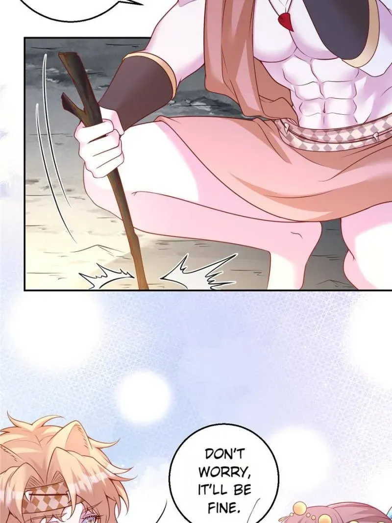 Beauty and the Beasts Chapter 655 Online - página 24
