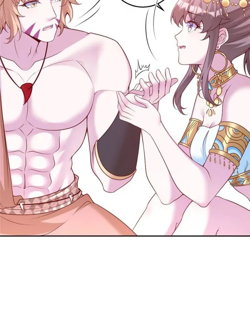 Beauty and the Beasts Chapter 655 Online - página 25