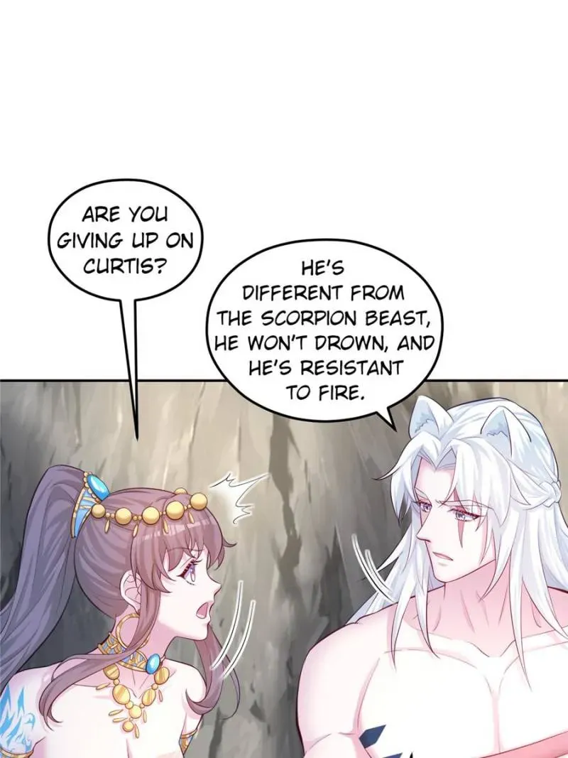Beauty and the Beasts Chapter 655 Online - página 29