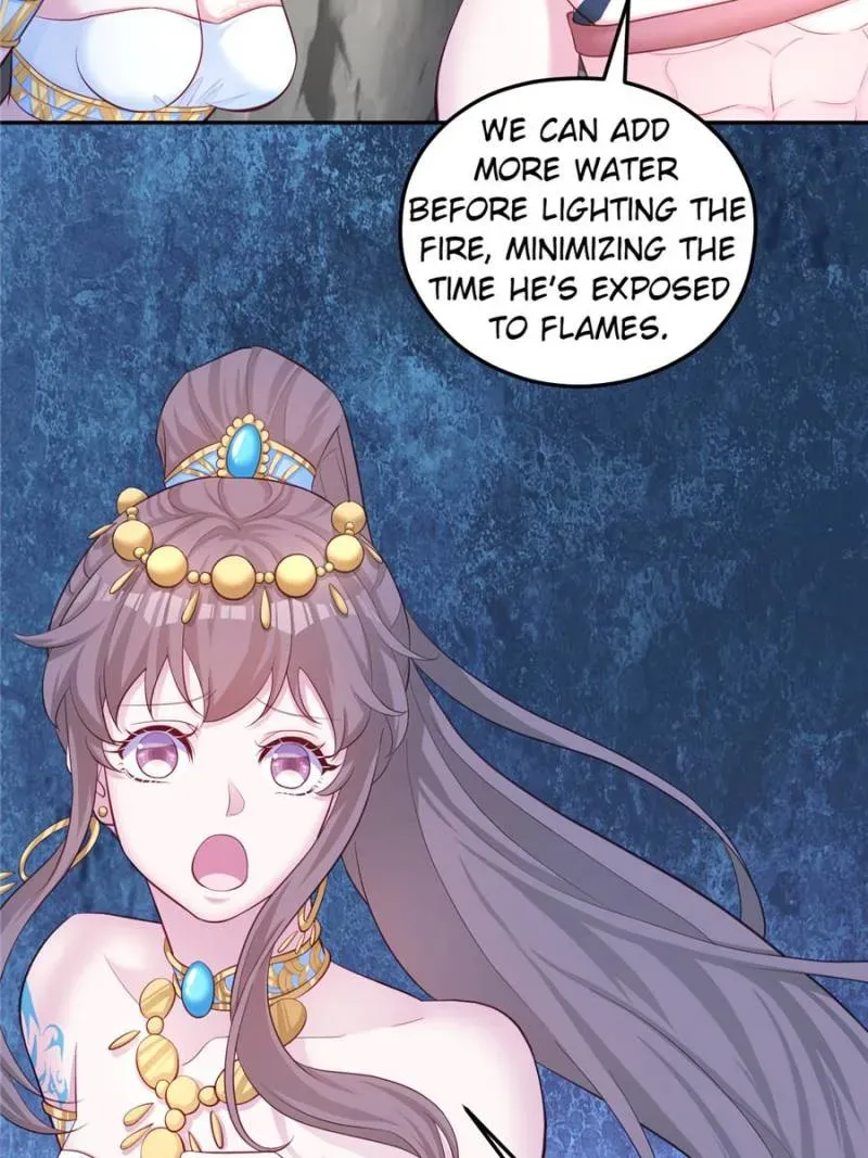 Beauty and the Beasts Chapter 655 Online - página 30