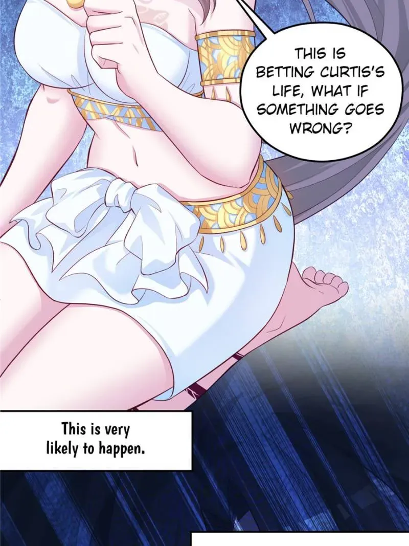 Beauty and the Beasts Chapter 655 Online - página 31