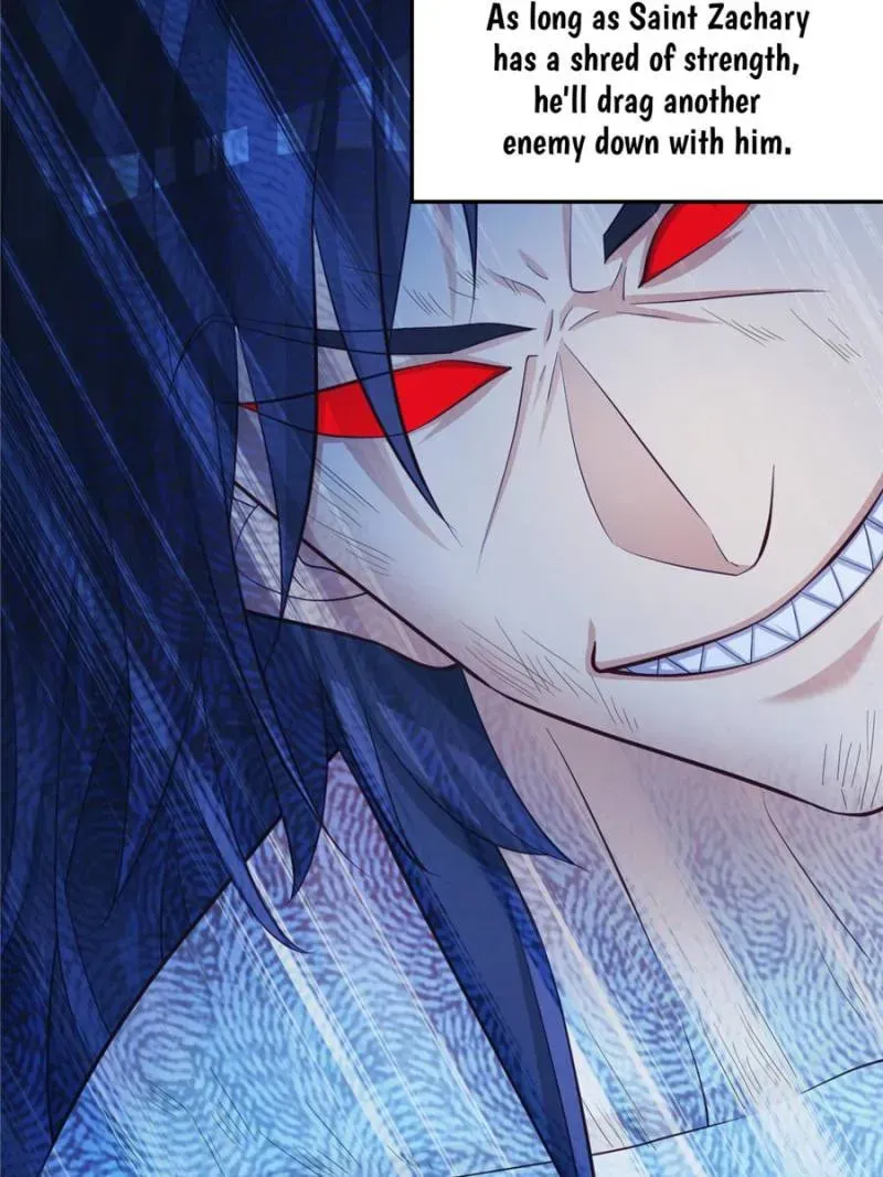 Beauty and the Beasts Chapter 655 Online - página 32