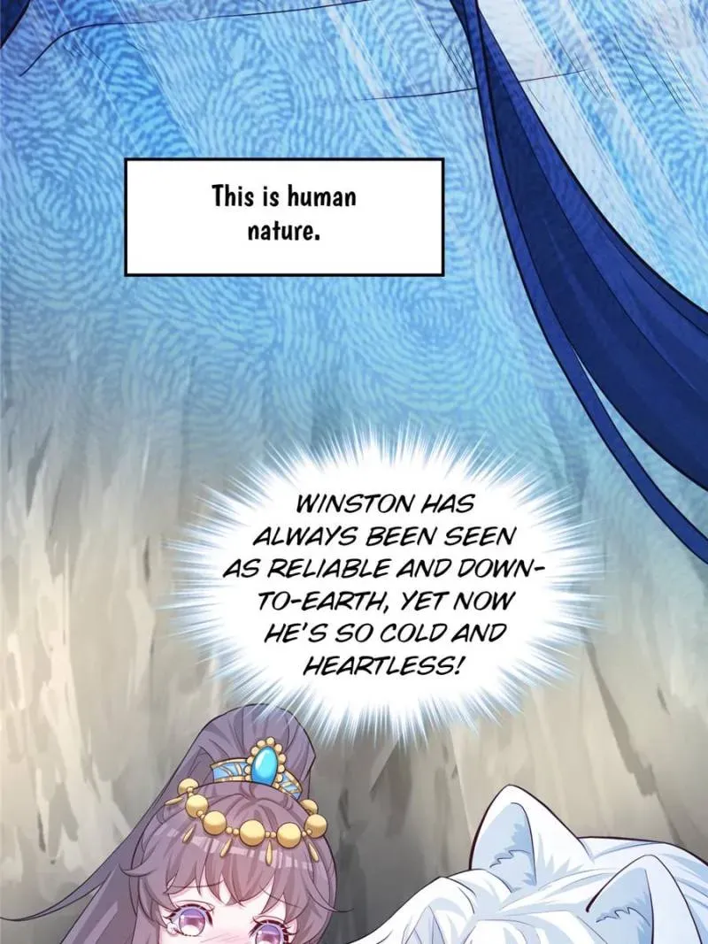 Beauty and the Beasts Chapter 655 Online - página 33