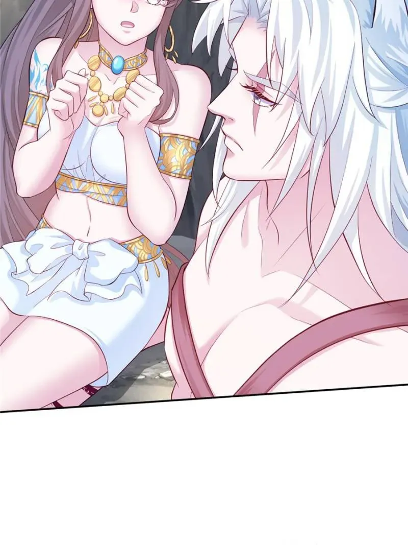 Beauty and the Beasts Chapter 655 Online - página 34