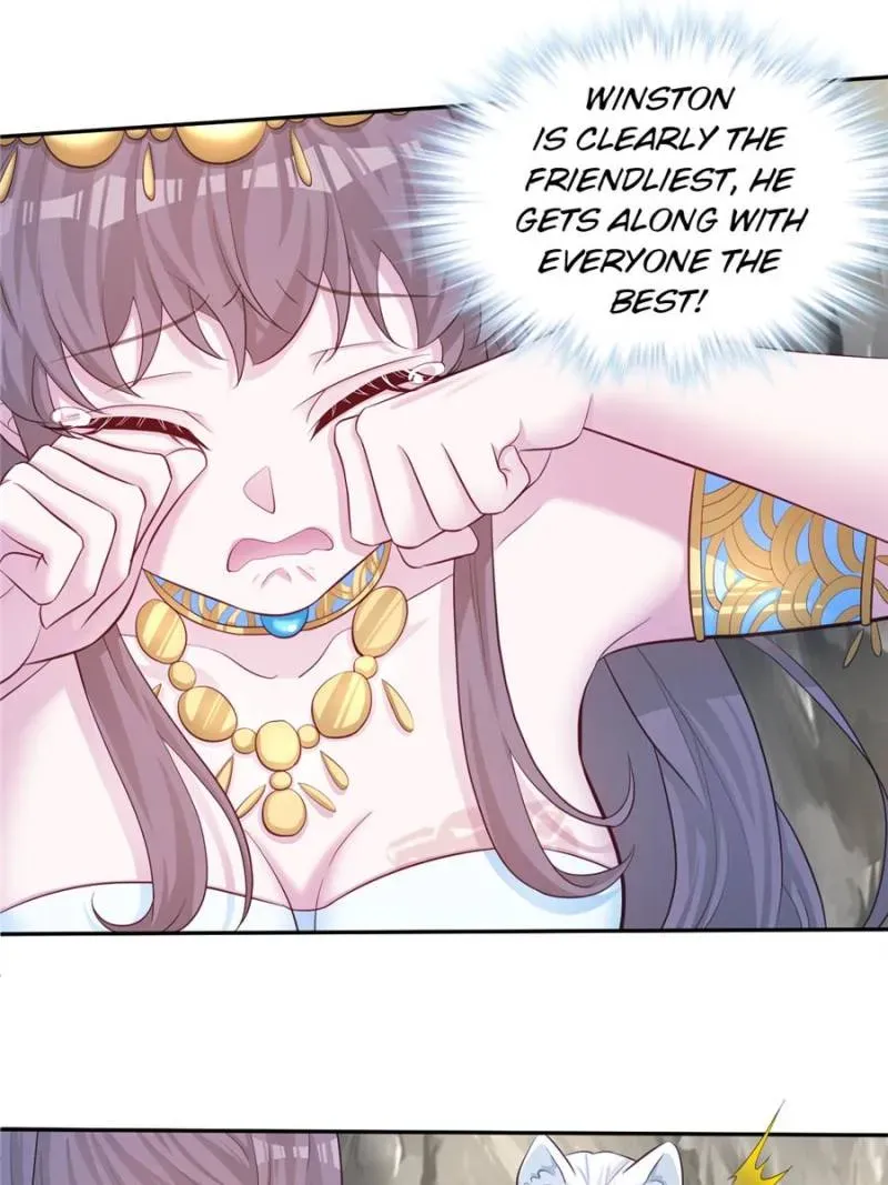 Beauty and the Beasts Chapter 655 Online - página 35