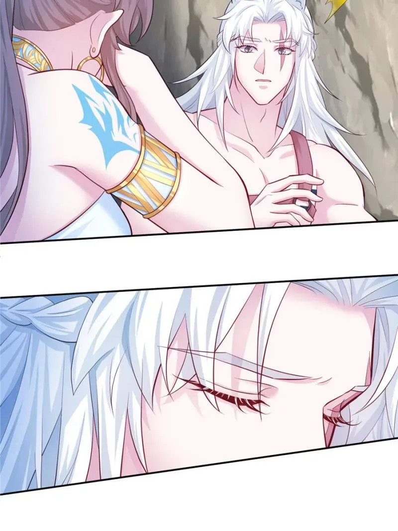Beauty and the Beasts Chapter 655 Online - página 36
