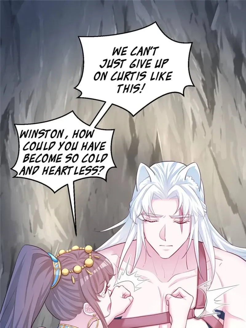 Beauty and the Beasts Chapter 655 Online - página 38