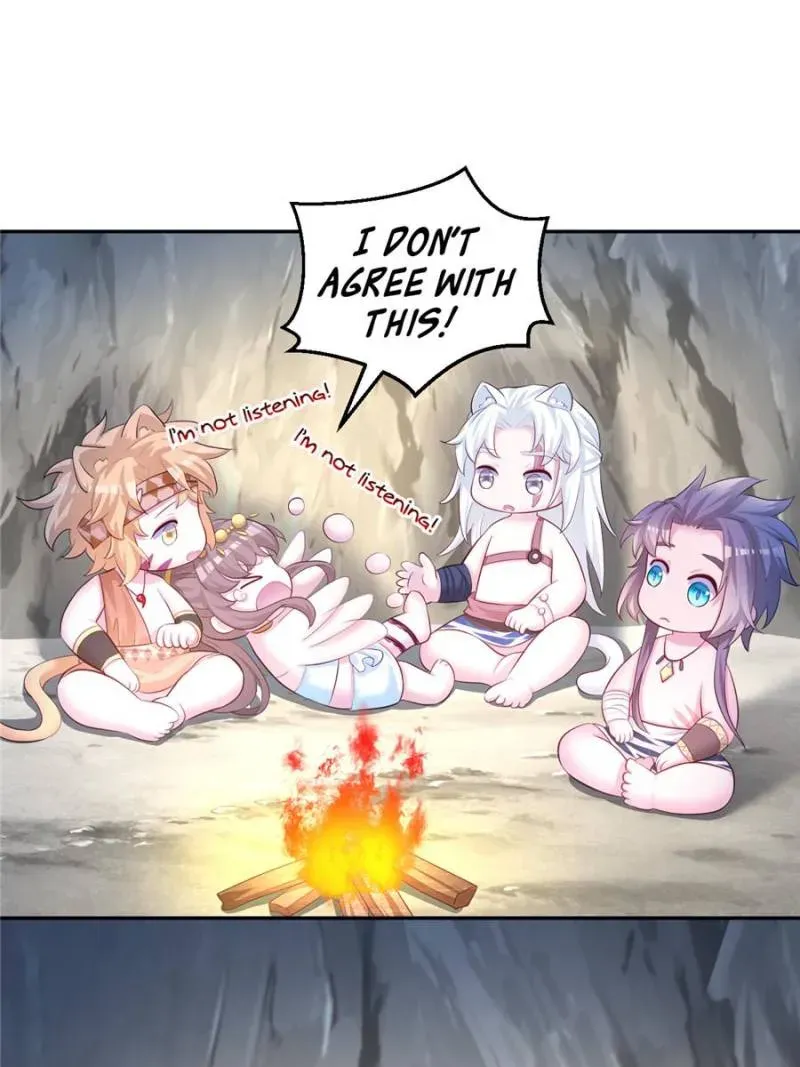Beauty and the Beasts Chapter 655 Online - página 40